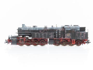 Märklin H0 - 37968 - Locomotive avec tender (1) - BR 96