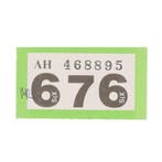 King & Country - Remember the Alamo - Mexicans - Figuur -, Nieuw