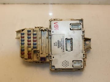 Zekeringkast Suzuki Splash O116865, Nieuw