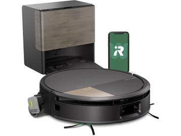 iRobot Roomba Max 705 Combo - Robotstofzuiger - AutoWash, Verzenden, Zo goed als nieuw