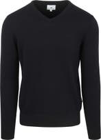 State Of Art Trui V-Neck Navy maat Maat 48/50 (M) Heren, State of Art, Nieuw, Verzenden, Maat 48/50 (M)