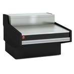 Kassa - zwart, Verzenden, Nieuw in verpakking, Koelen en Vriezen