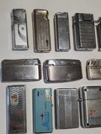 Ronson, Bronica - Zonder minimumprijs - Zakaansteker - Staal, Nieuw