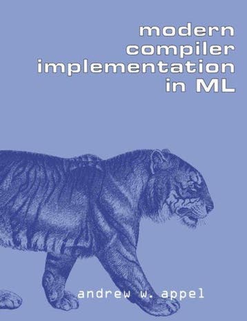 Modern Compiler Implementation in ML 9780521607643, Verzenden, Zo goed als nieuw, Andrew W. Appel