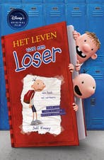 Logboek van Bram Botermans - Disney+-filmeditie / Het leven, Verzenden, Gelezen, Jeff Kinney