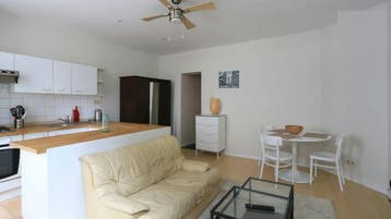 Appartement en Rue aux Fleurs, Brussels, Immo