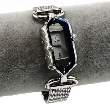 RSW - Swiss Made Watch - RSW6010-SS-1 - Sans prix de réserve, Handtassen en Accessoires, Horloges | Heren, Nieuw