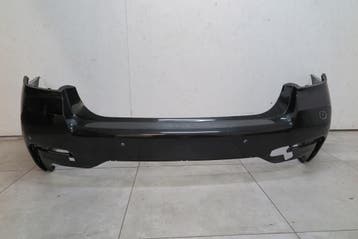 achterbumper BMW G30 Sedan LCI, Verzenden, Gebruikt