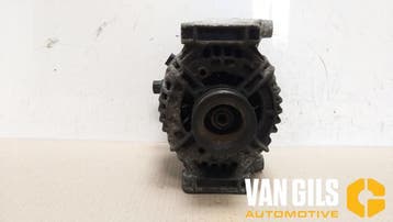 Dynamo Opel Vectra O213465, Nieuw