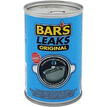 Bars Leaks Radiator Lek Stop Original (ONDERHOUD), Verzenden, Nieuw