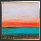 Noelia Correa Art - TIMOVA . Respiro del Mar XXL