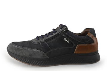 Australian Sneakers in maat 43 Blauw, Kleding | Heren, Schoenen, Zo goed als nieuw, Sneakers, Australian, Verzenden