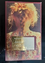 Anna, Hanna en Johanna, Verzenden, Gelezen