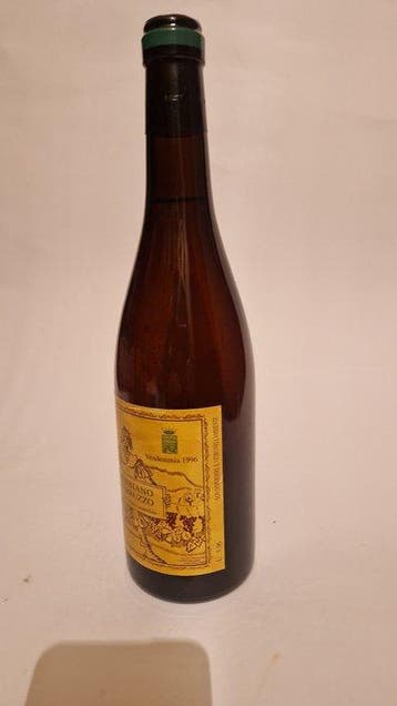 1996 Valentini, Trebbiano dAbruzzo - Abruzzes - 1 Bouteille, Nieuw
