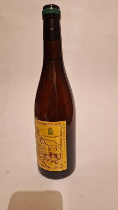 1996 Valentini, Trebbiano dAbruzzo - Abruzzes - 1 Bouteille, Verzamelen, Wijnen