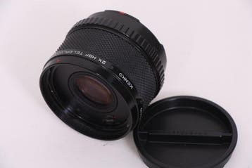 Kenko MC6 HBF Teleplus 2X Attacco Hasselblad Adaptateur, Nieuw