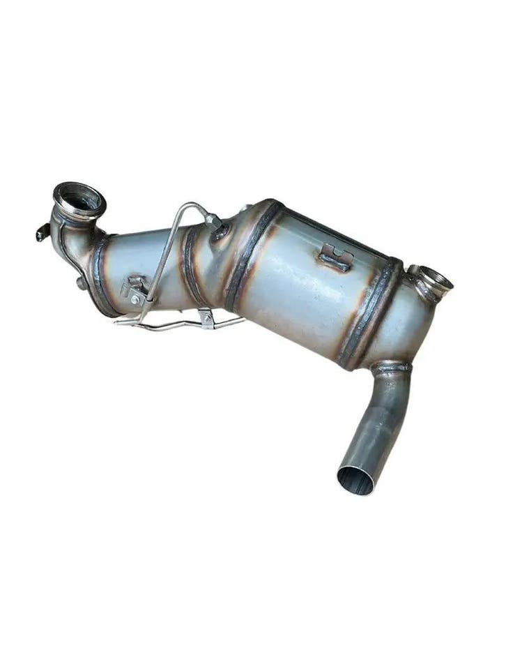 Roetfilter Alfa Romeo, Fiat, Opel Silicium, Auto-onderdelen, Brandstofsystemen, Verzenden