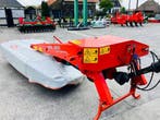Kuhn GMD 2810-FF, Ophalen, Overige typen