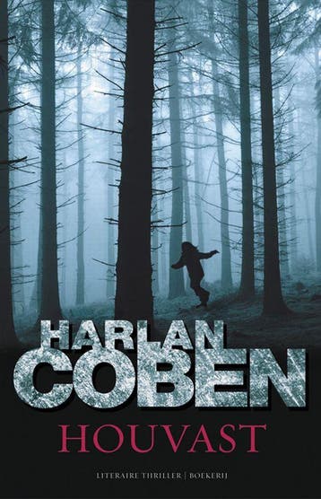 Houvast 9789022549926 Harlan Coben, Verzenden, Gelezen, Harlan Coben