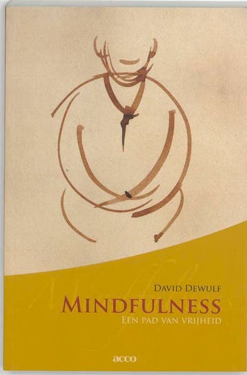Mindfulness 9789033466922 David Dewulf, Boeken, Verzenden, Gelezen, David Dewulf