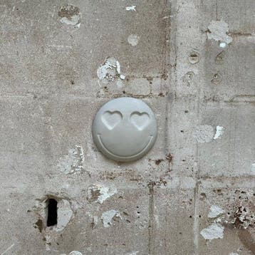Mitch Richmond (1983) - The Look of Love! - Wall Sculpture -