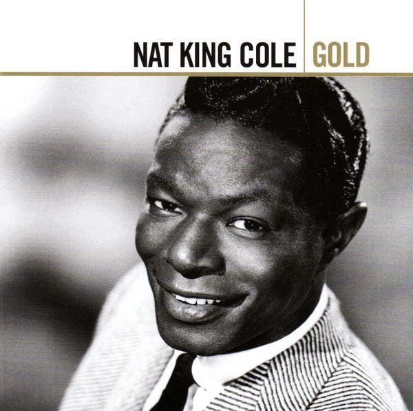 Nat King Cole - Gold, Cd's en Dvd's, Cd's | Pop, Gebruikt, Verzenden