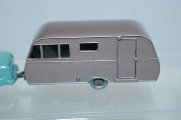 Matchbox 1:64 - Modelauto (2) - Matchbox 2 Prachtige