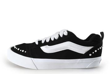 Vans Sneakers in maat 43 Zwart, Kleding | Heren, Schoenen, Verzenden, Zwart, Zo goed als nieuw, Sneakers