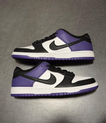 Nike - Dunk Low - Sneakers - Maat: EU 43 - Nieuw met tags, Nieuw