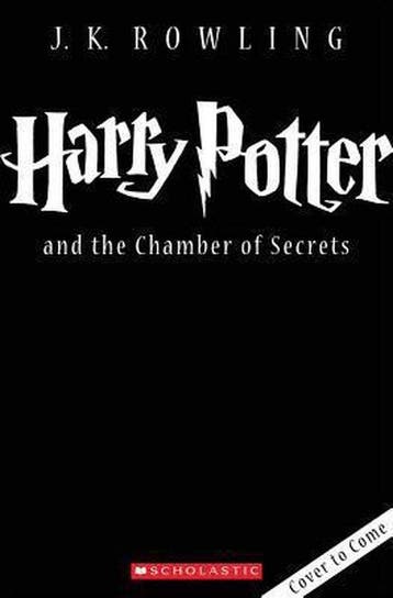 Harry Potter and the Chamber of Secrets 9780545582926, Verzenden, Gelezen, J.K. Rowling