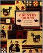 COUNTRY-QUILTS 9789021324944 J. Dobson, Verzenden, Gelezen, J. Dobson