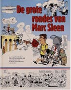 De grote rondes van Marc Sleen 9789063344139 Lodewyckx, Verzenden, Gelezen, Lodewyckx