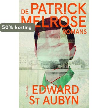 De Patrick Melrose-romans 9789044626476 Edward St Aubyn, Verzenden, Edward St Aubyn