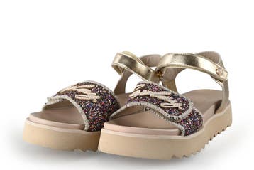 Replay Sandalen Meisjes in maat 33 Overig, Jongen of Meisje, Schoenen, Zo goed als nieuw, Verzenden