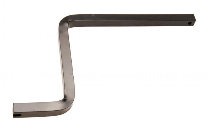 Bgs Technic Deurbout montagesleutel 370 mm, Auto-onderdelen, Banden en Velgen, Verzenden