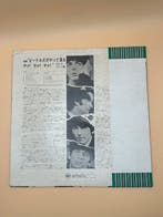 Beatles - A Hard Days Night - Disque vinyle - Pressage, Nieuw in verpakking