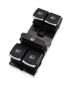 Volkswagen Seat Raamschakelaar 5ND959857, Autos : Pièces & Accessoires, Verzenden