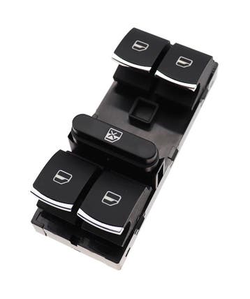 Volkswagen Seat Raamschakelaar 5ND959857, Auto-onderdelen, Verzenden, Nieuw, Volkswagen