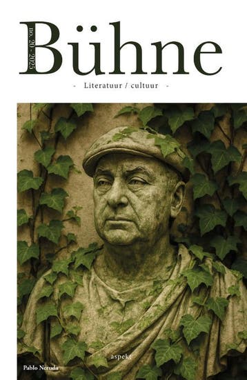Bühne 20 |  | Nieuw, Verzenden, Nieuw