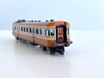 Lima H0 - 1003L - Modeltrein motorwagen (1) - RGP 825 - SNCF, Hobby en Vrije tijd, Nieuw