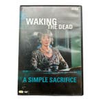 Waking The Dead Cold Case 3 (A Simple Sacrifice) (DVD), Cd's en Dvd's, Verzenden, Nieuw in verpakking