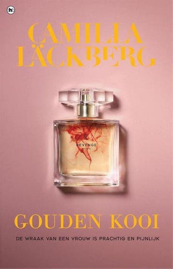 Gouden Kooi - Camilla Läckberg voordeeleditie 9789044361612, Boeken, Verzenden, Gelezen, Camilla Läckberg