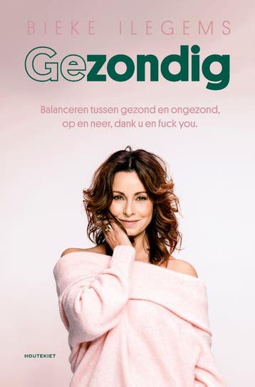Gezondig 9789089246998 Bieke Ilegems, Verzenden, Bieke Ilegems