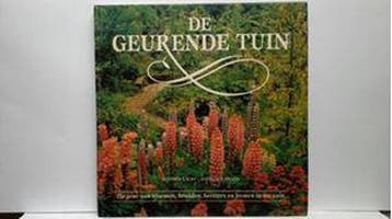 GEURENDE TUIN 9789051122022 Lacey, Verzenden, Gelezen, Lacey