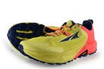 Altra Sportschoenen in maat 40½ Geel, Kleding | Dames, Schoenen, Verzenden, Sportschoenen, Geel, Zo goed als nieuw