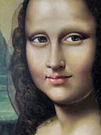 Antonella Savona (1992) - Monna Lisa