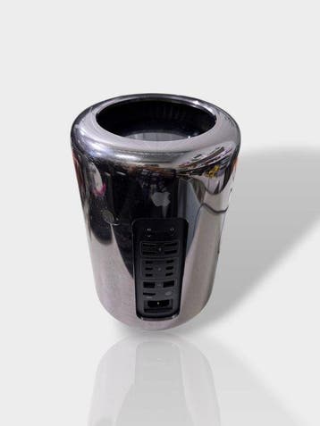Apple Mac Pro (Late 2013) - Computer (1), Nieuw