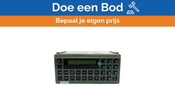Bieden: Sailor RM2150 Marine Radio MF/HF DSC, Ophalen of Verzenden
