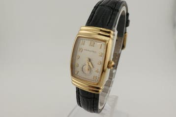 Hamilton - Benton - Sans prix de réserve - 6246 - Femme -, Handtassen en Accessoires, Nieuw
