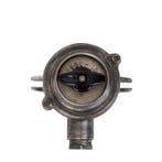 Jaren 30 Schakelmateriaal Jaren 30 Schakelaar I Tin, Doe-het-zelf en Bouw, Elektriciteit en Kabels, Verzenden, Nieuw, Schakelaar